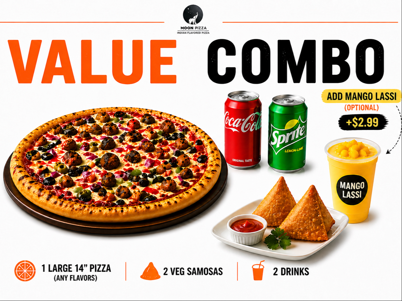 Value Combo ⭐