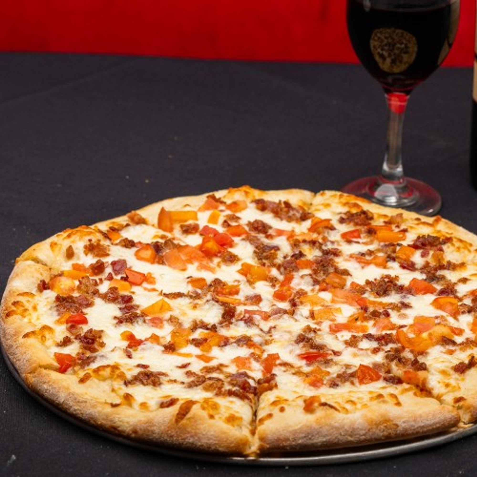Rio Rancho Pizza (Large)