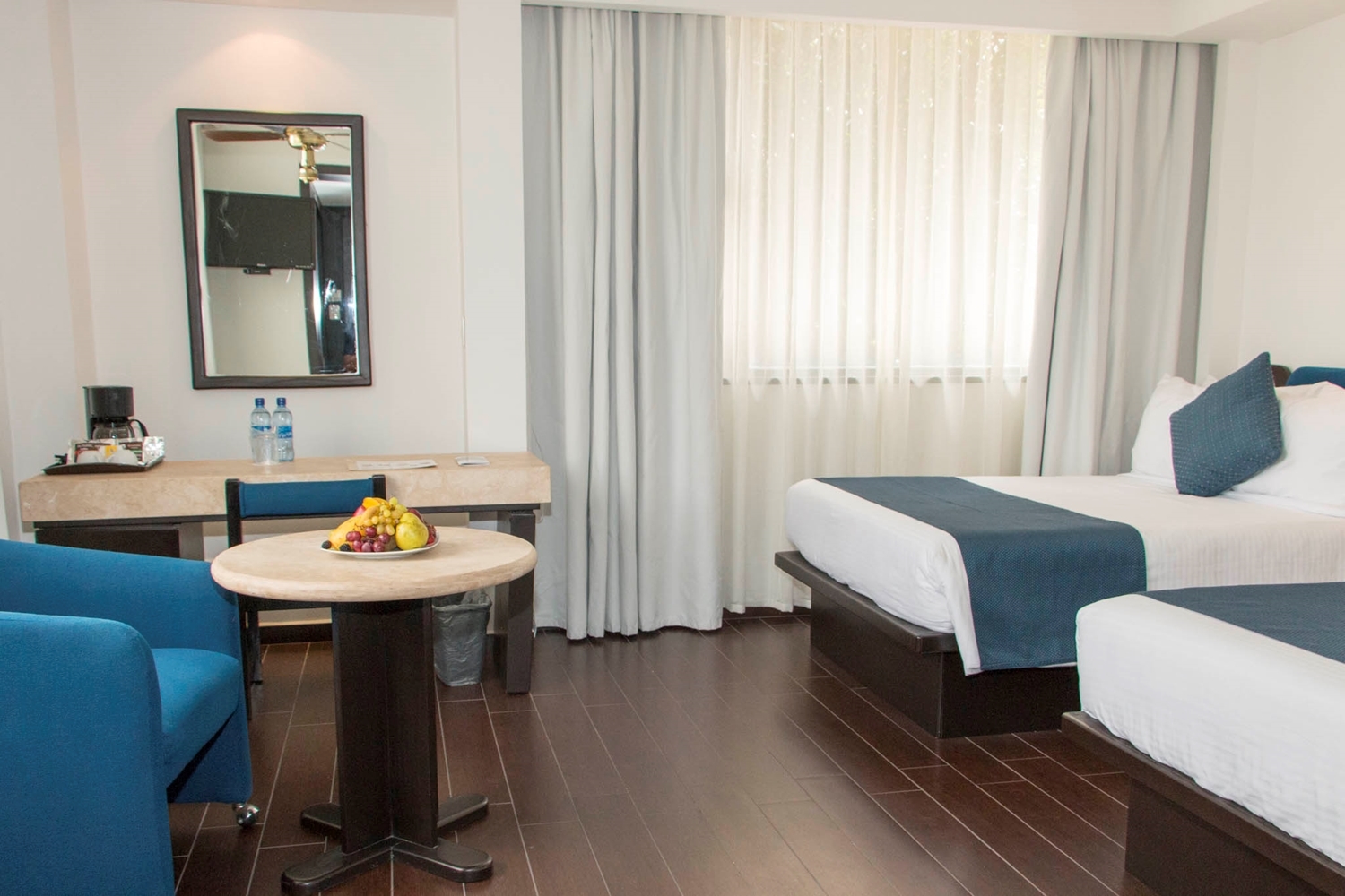 Images Best Western Plus Puebla