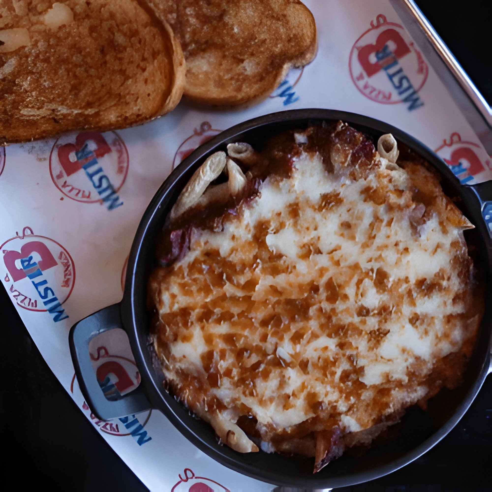 Baked Ziti