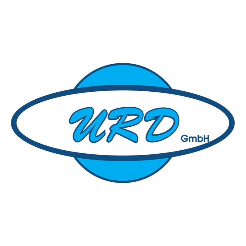 Logo von URD Umwelt- und Recycling Dienstleistungs GmbH Grüneberg