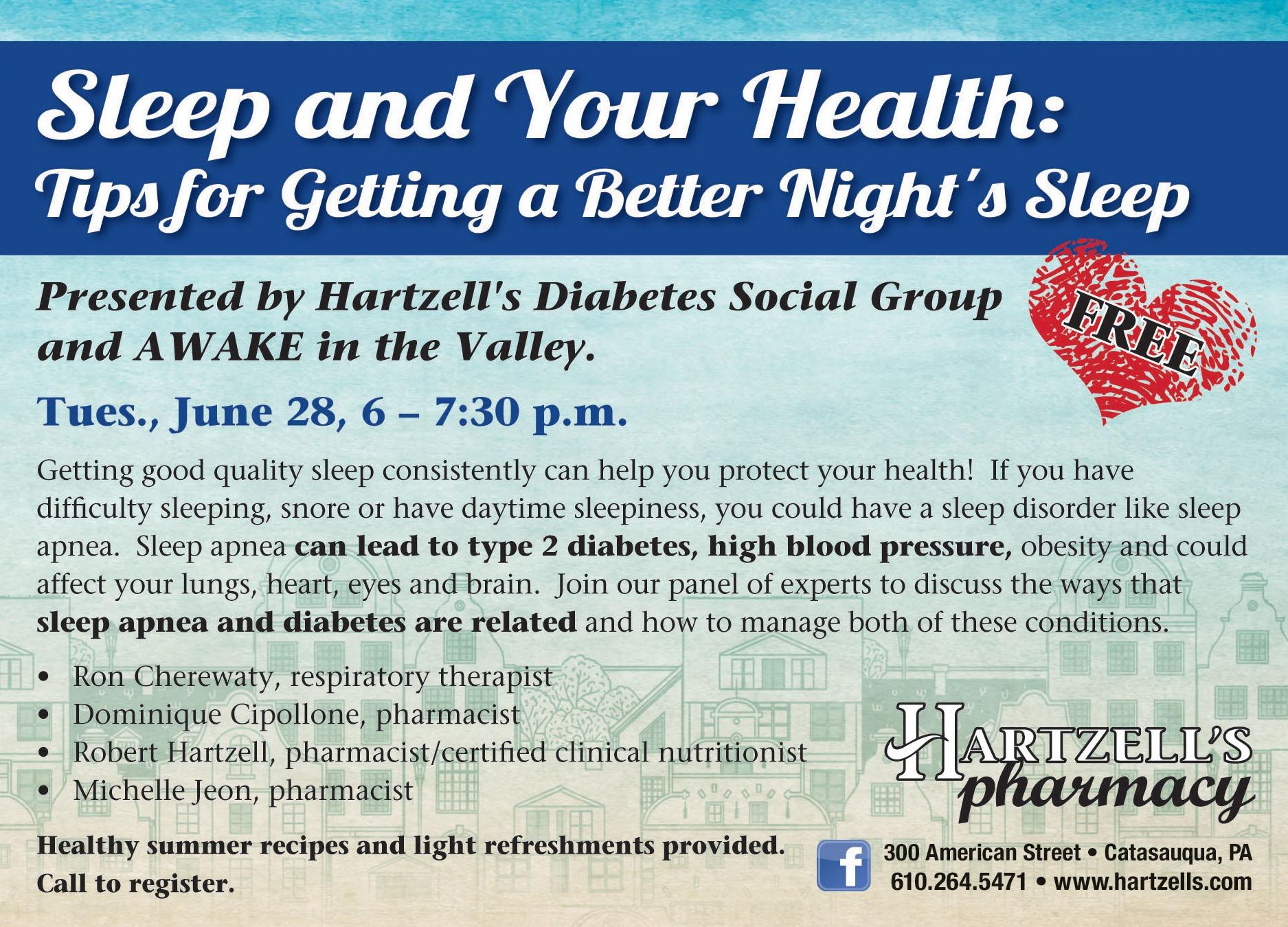 Homepage Hartzell’s Pharmacy Inc.