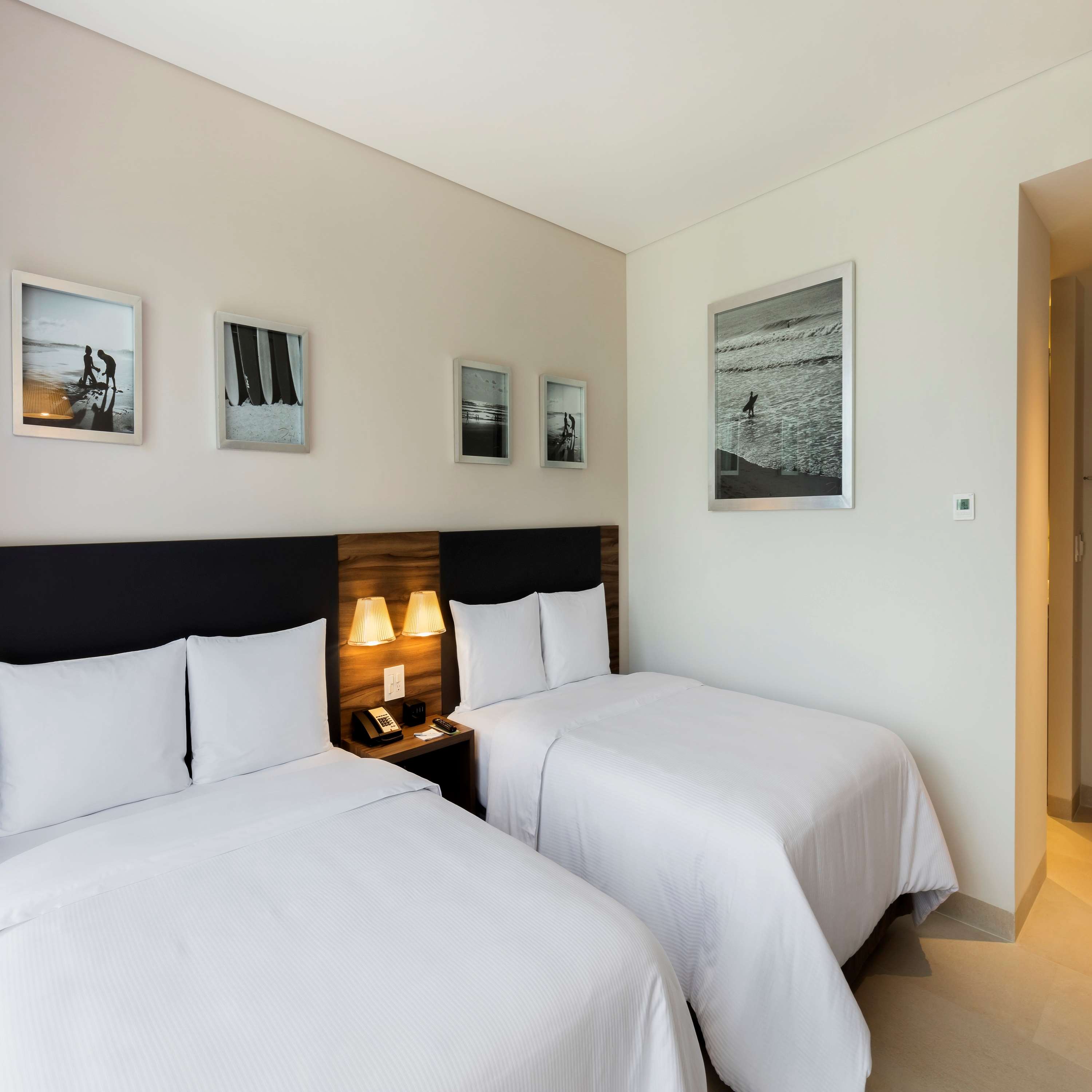Images Hampton Inn by Hilton Cancun Cumbres