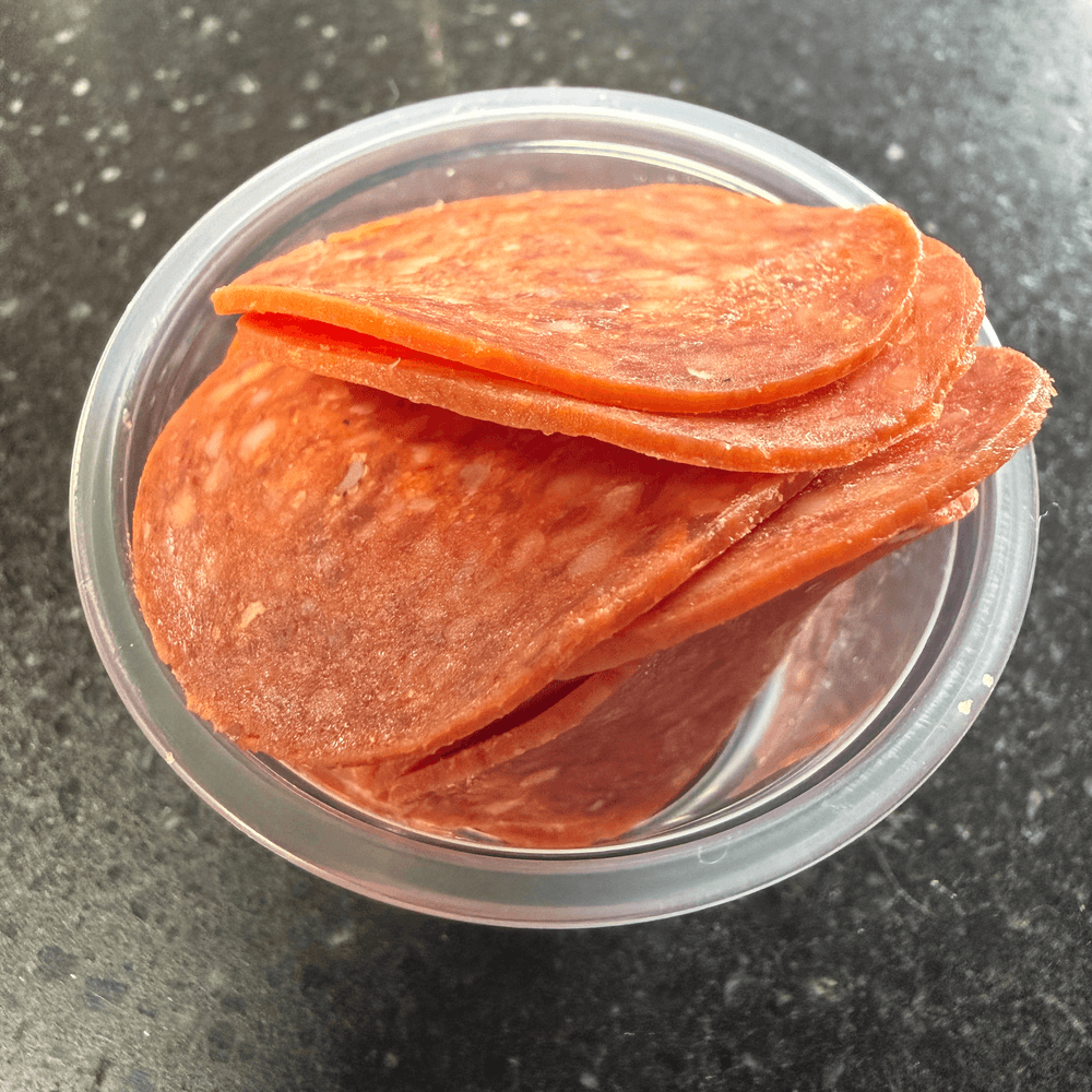 Pepperoni