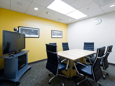 Regus - California, San Francisco - Downtown Stevenson Street Photo