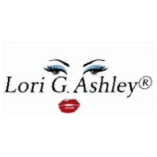 Lori G Ashley USA Logo
