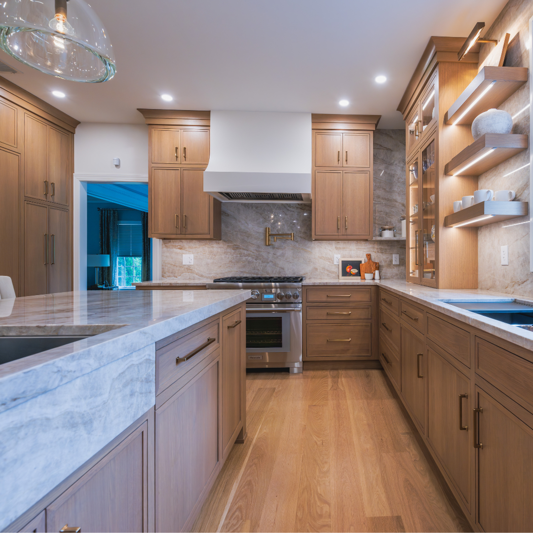 Laslo Custom Kitchens, Inc. Image