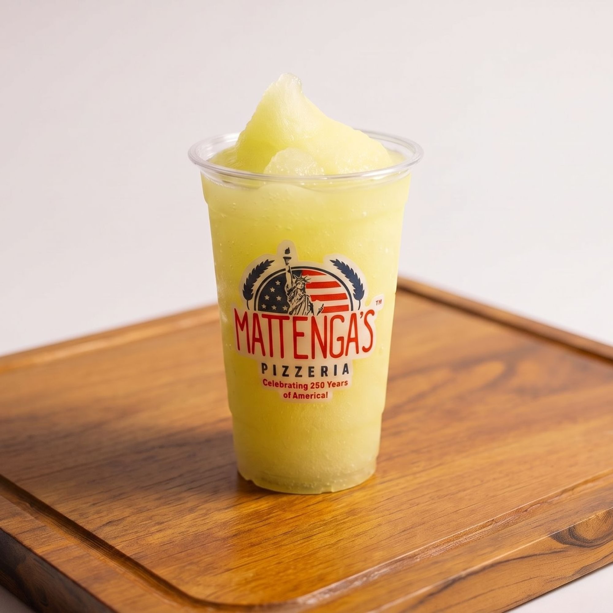 Classic Lemonade