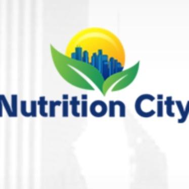 Nutrition City - Delta 8 & CBD Store