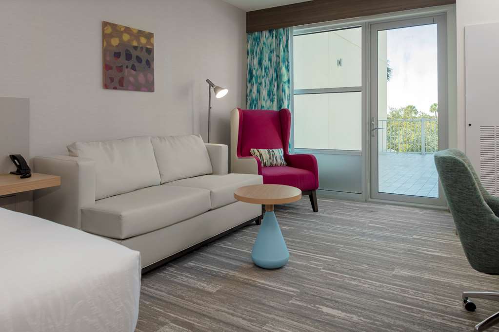 Hilton Garden Inn Ocala Downtown Image