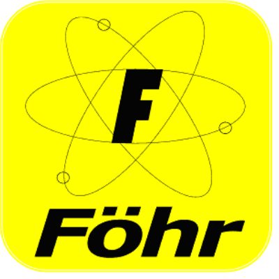 Logo von Föhr Elektrotechnik Hausgeräte Reparatur Kundendienst Installationen