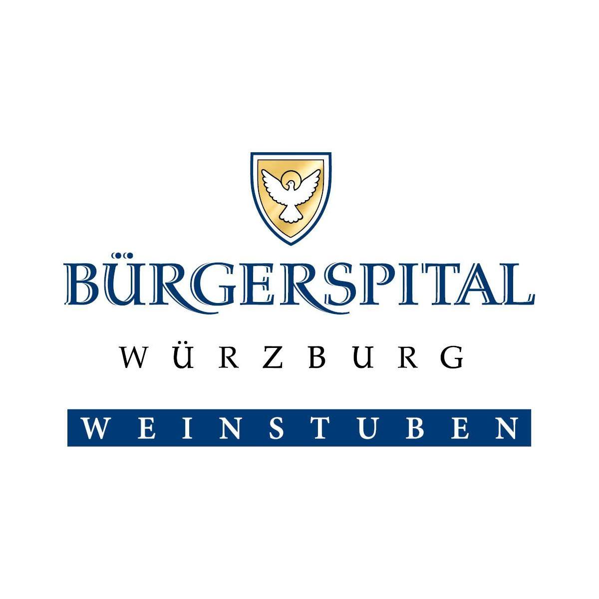 Logo von Bürgerspital-Weinstuben