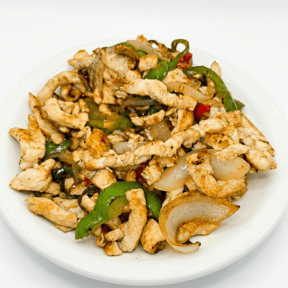 Fajitas