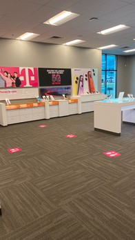 T Mobile Store At 4100 S Campbell Ave Springfield Mo T Mobile