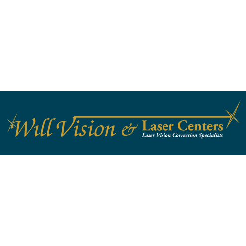 Will Vision & Laser Centers