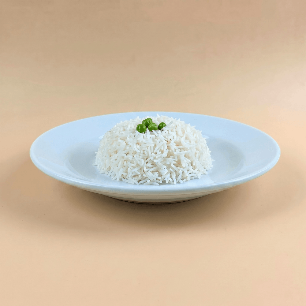 Basmati Rice