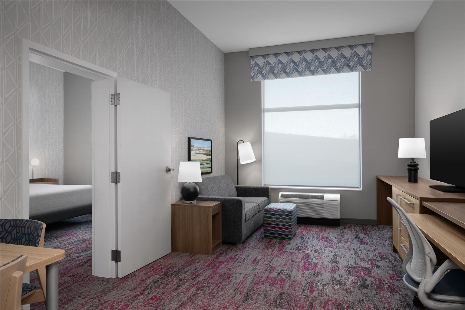 Home2 Suites by Hilton Hickory Image