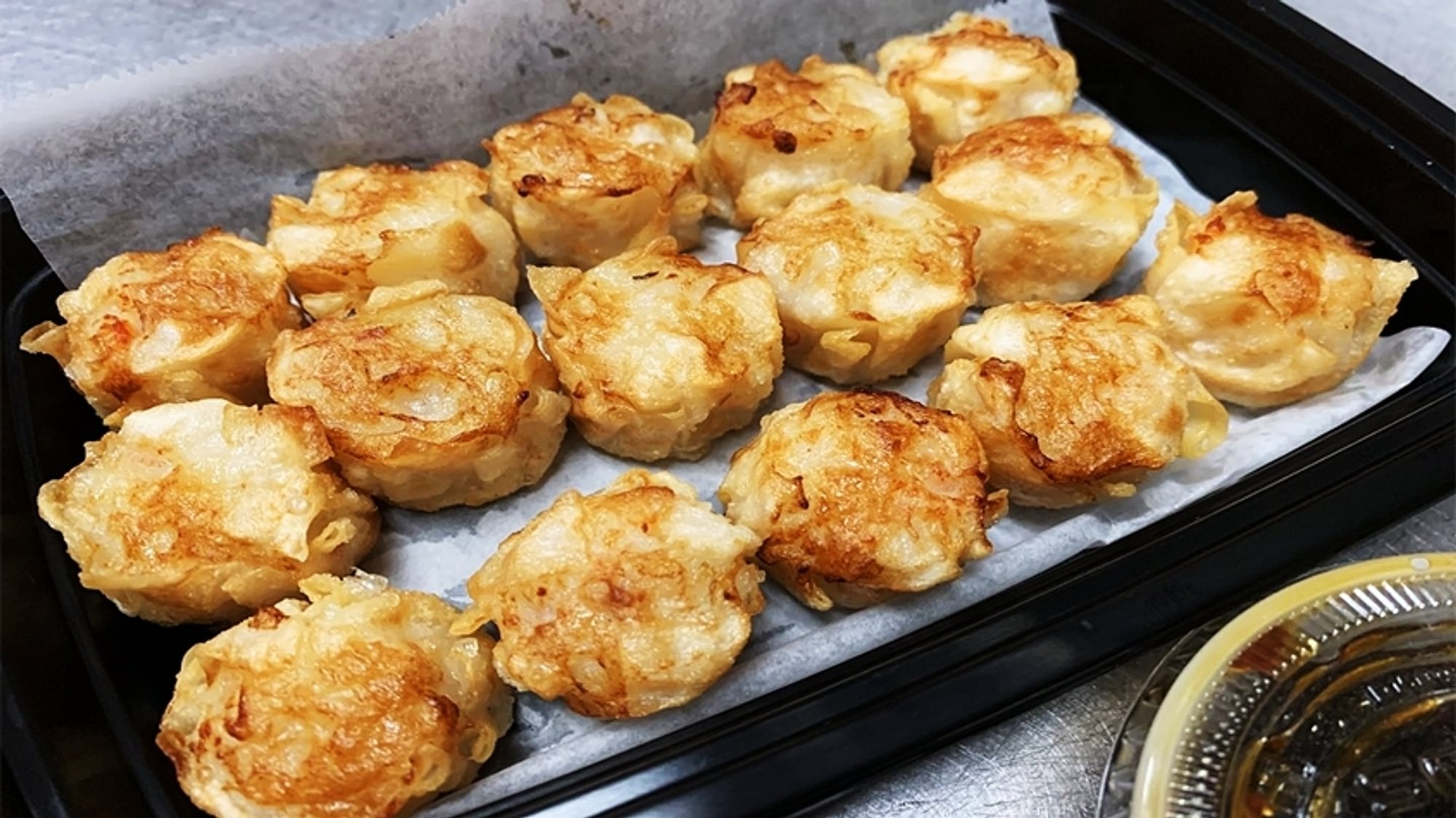 Shrimp Shumai (12)