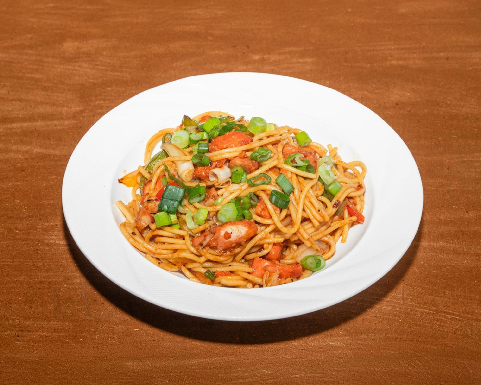 Hakka Noodles