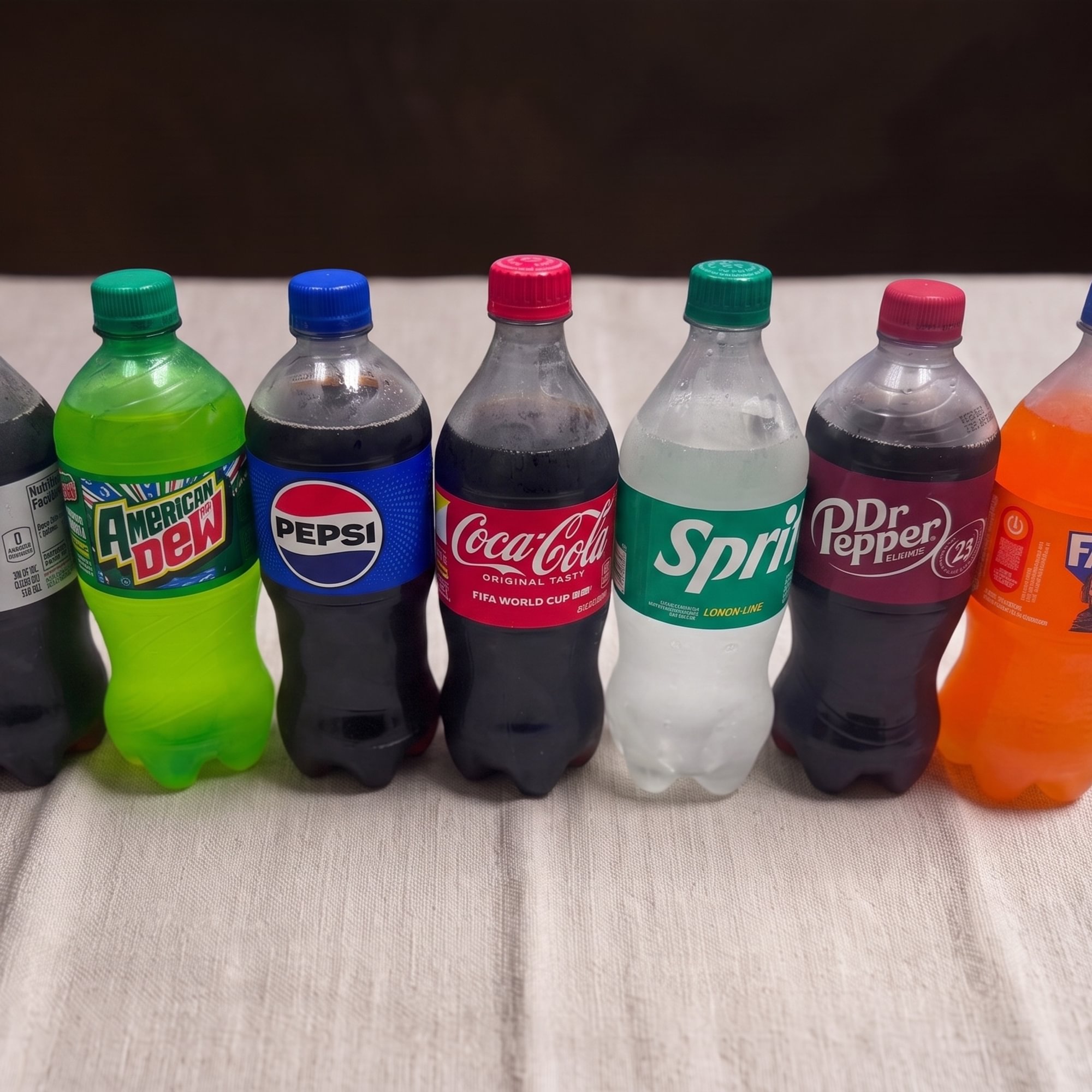 Soda