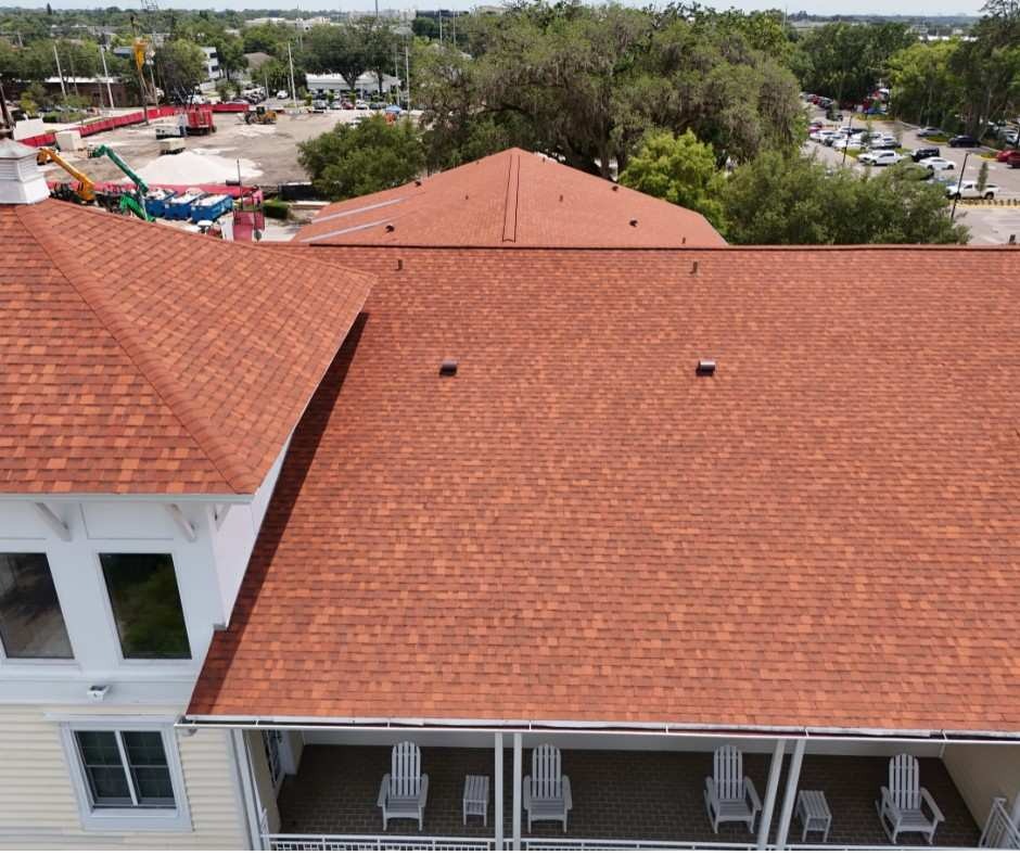 Bela Roofing Image