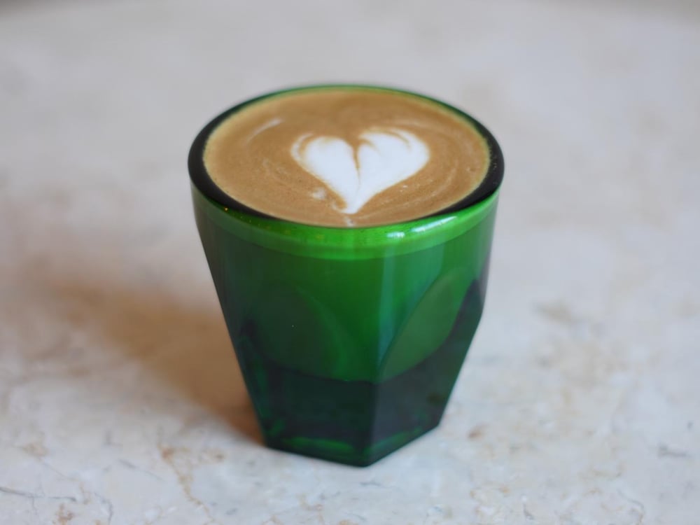 Cortado