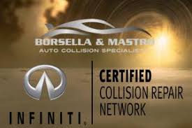 Borsella & Mastro Auto Body Inc. Photo