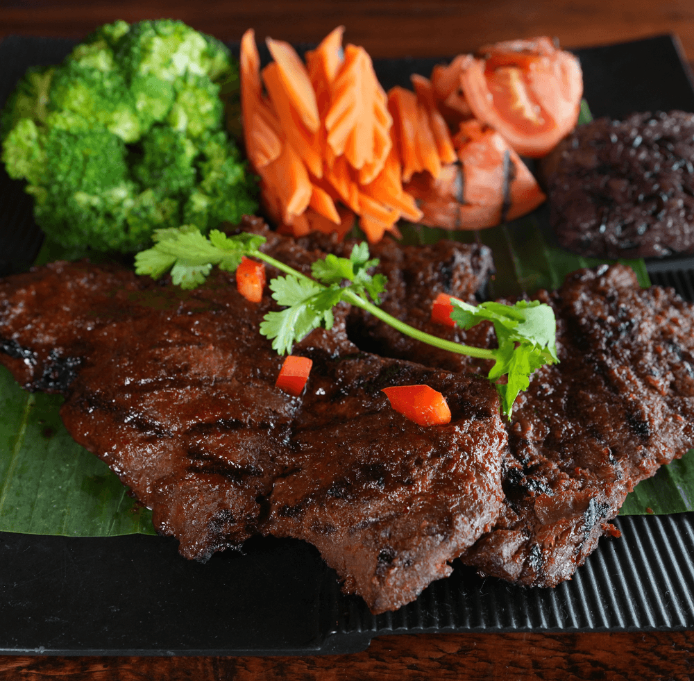 Grill Beef