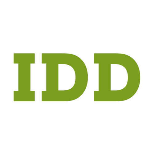 Implant Dentures And Dental Logo