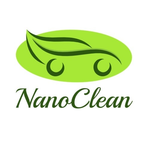 Logo von NanoClean im Citygate