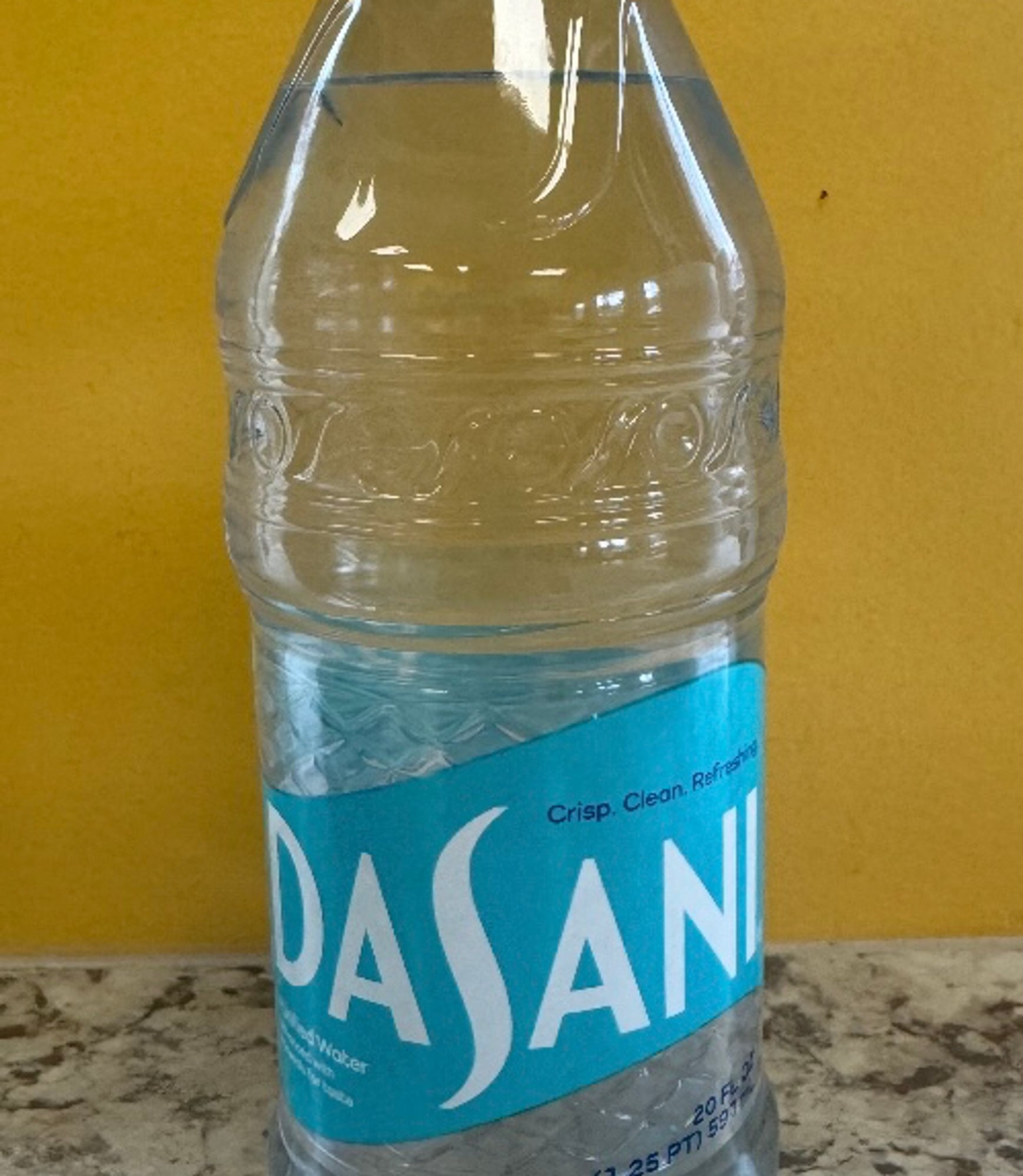 Dasani