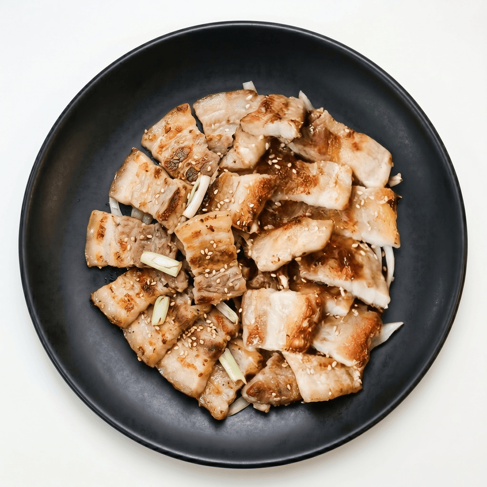 Pork Belly