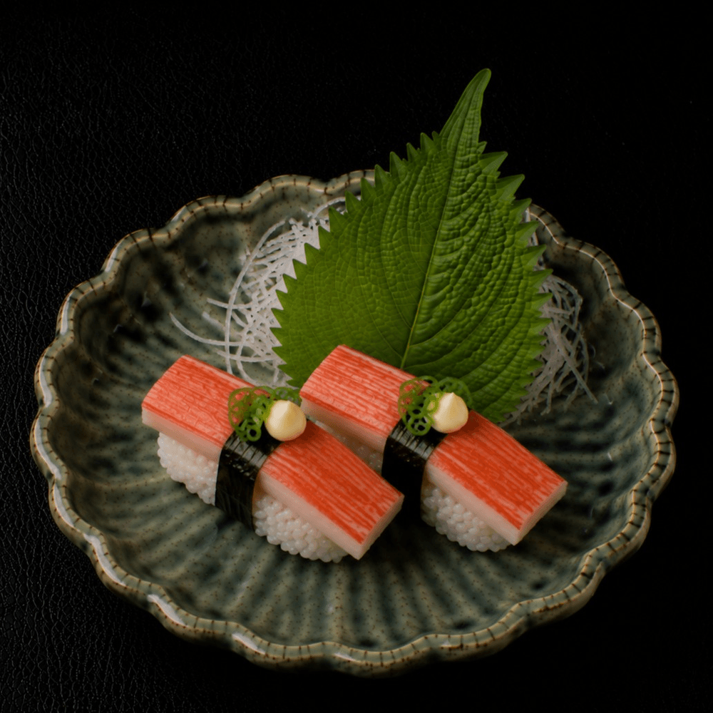 Kani (Crab Stick)