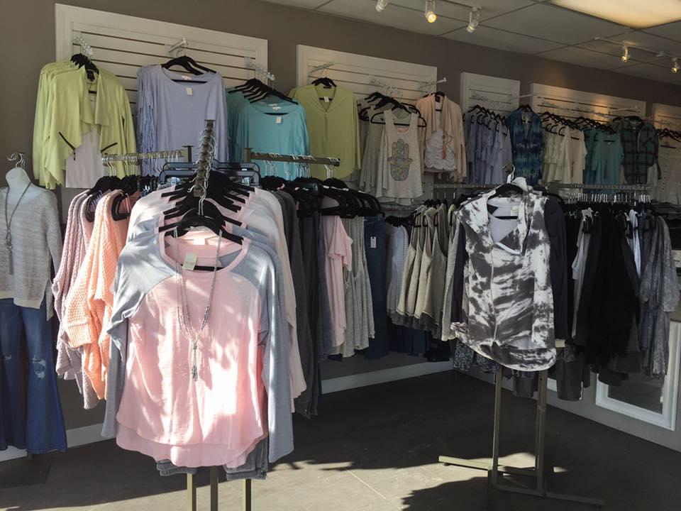 Payton Rose: Women's & Teen Clothing Boutique Photo