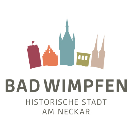 Logo von Rathaus Bad Wimpfen