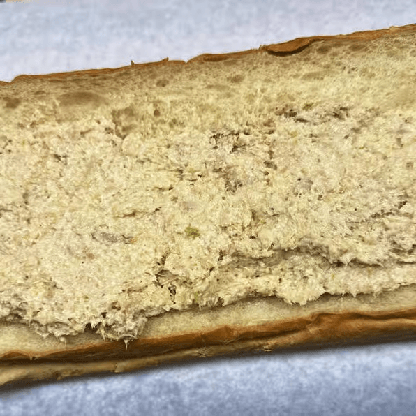 Tuna Sub