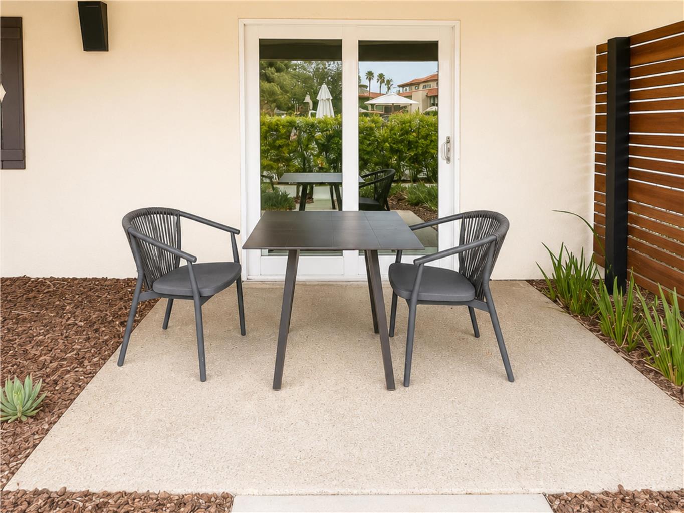 Zachari Dunes on Mandalay Beach, Curio Collection by Hilton Image