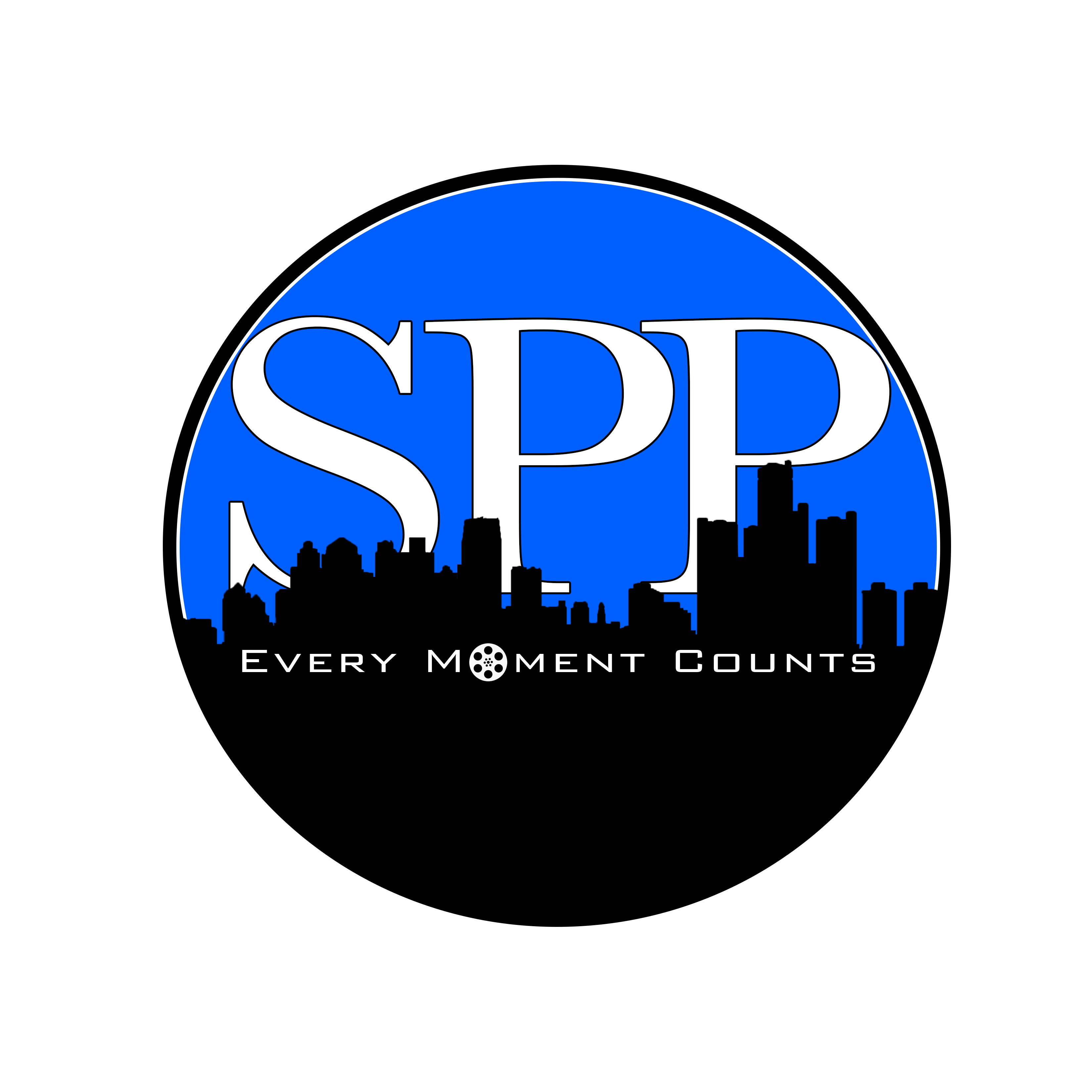 Social Payne Productions Limited Liability Company Logo