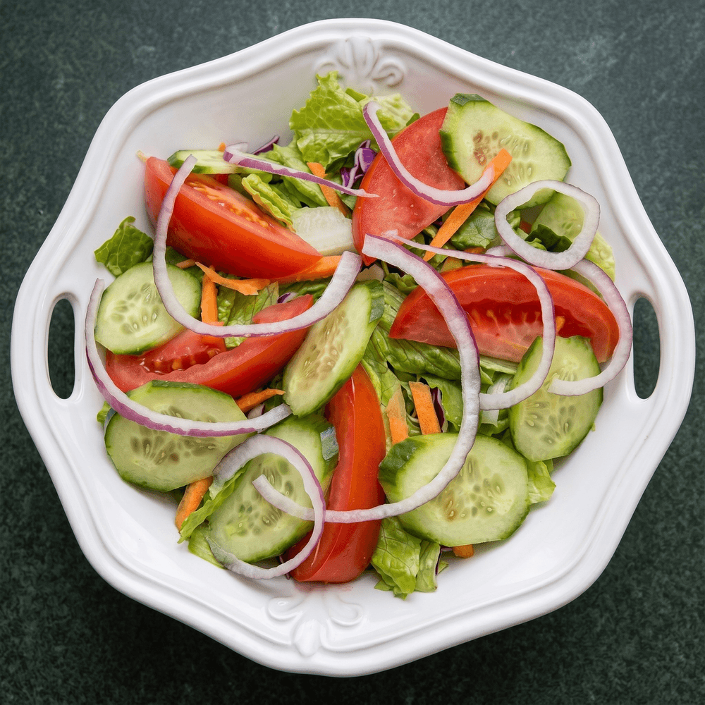 Priya Green Salad