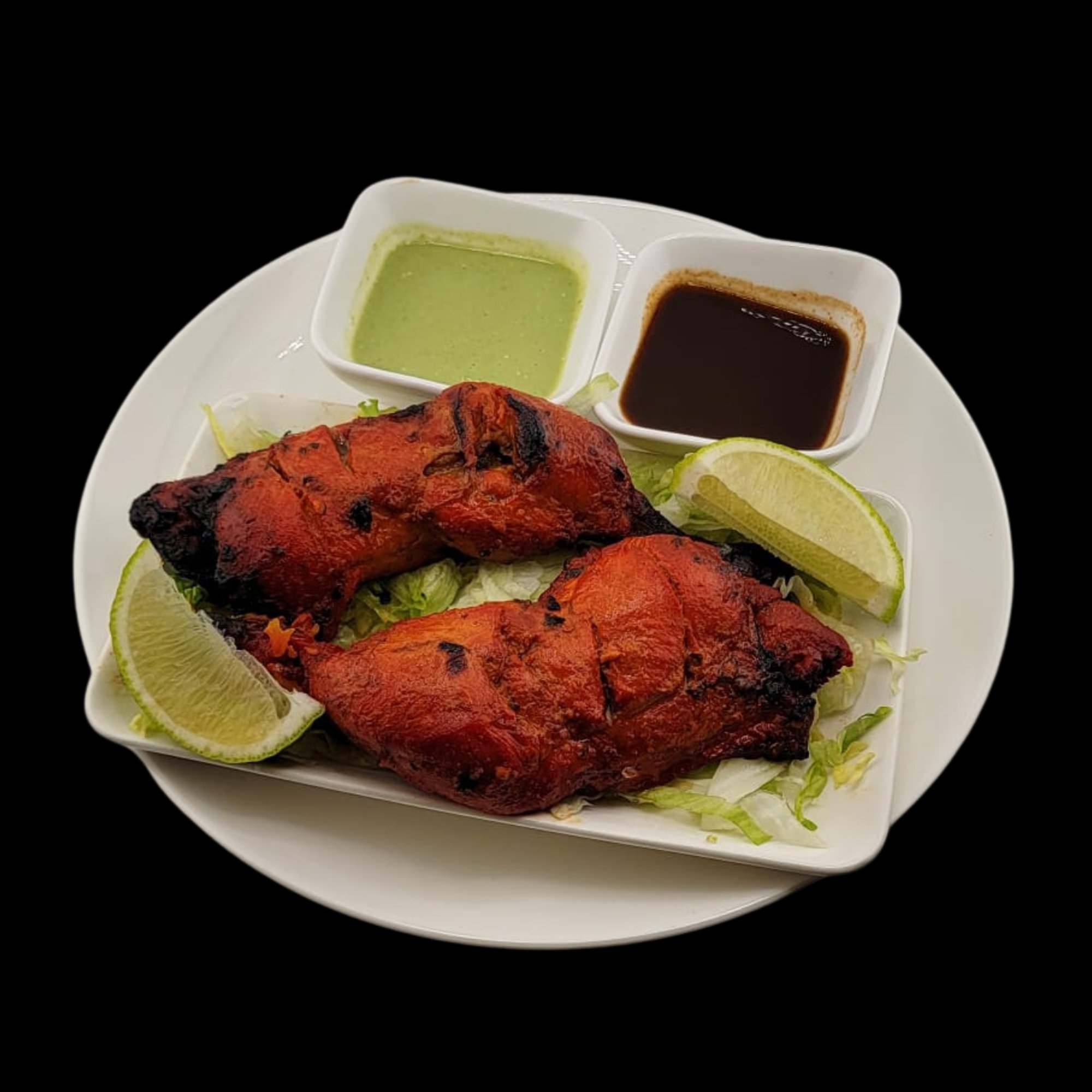Tandoori Chicken Leg
