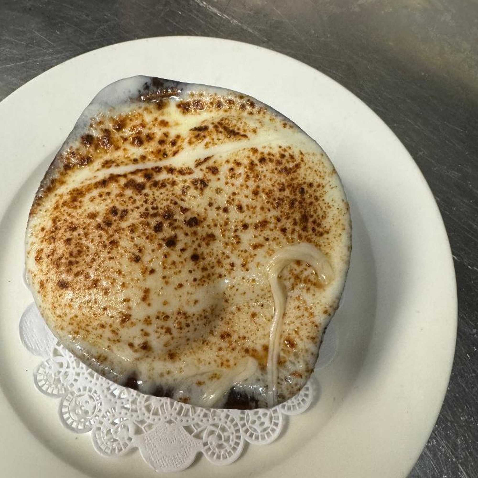 Onion Soup