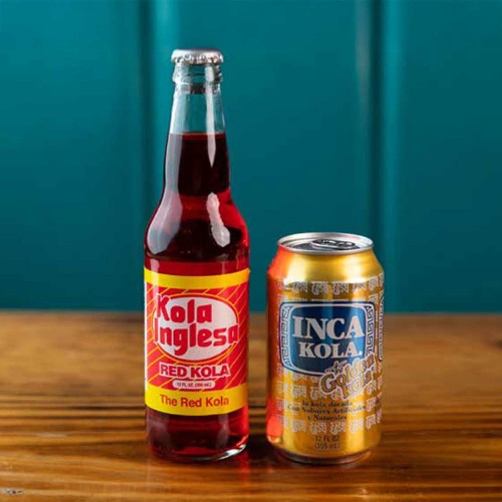 Kola Inglesa