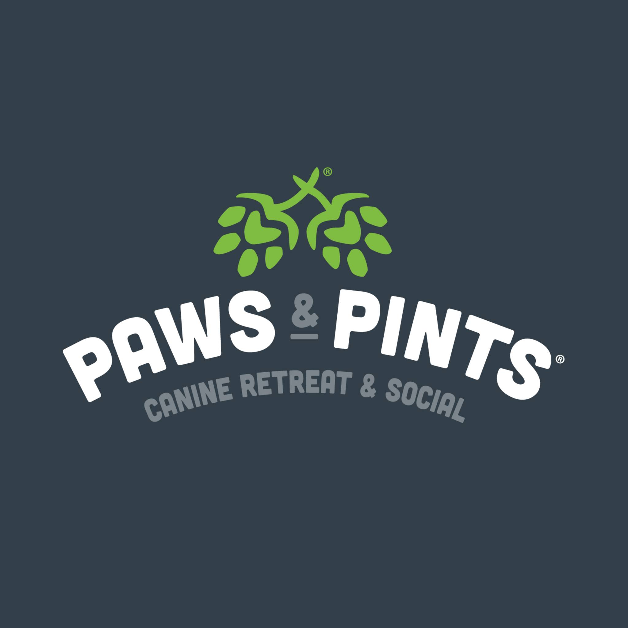 Paws & Pints
