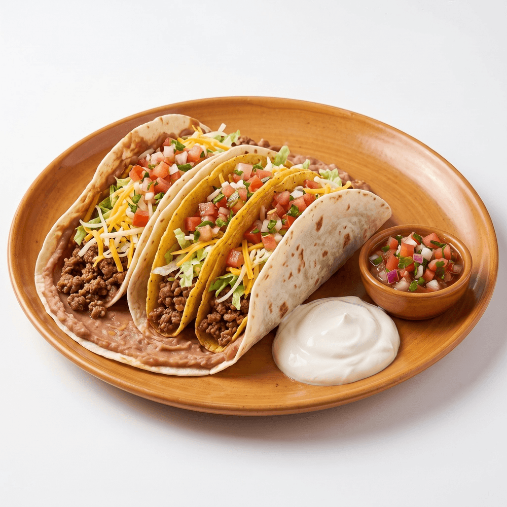 Mucho Tacos