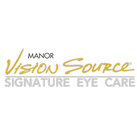 Manor Vision Source Logo