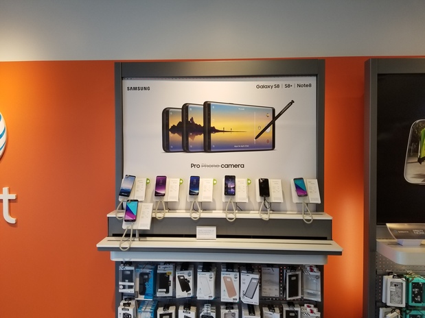 Images AT&T Store