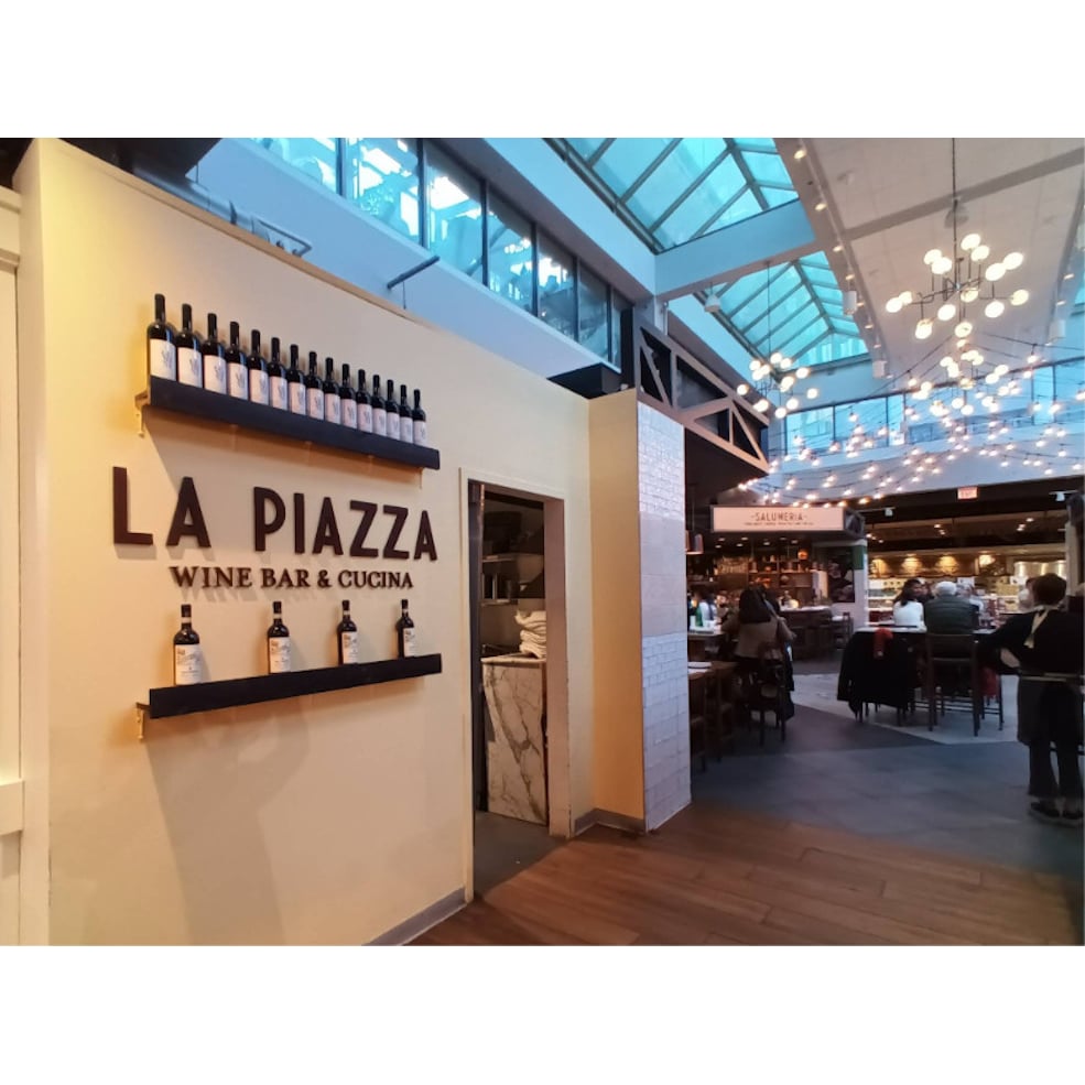 La Piazza