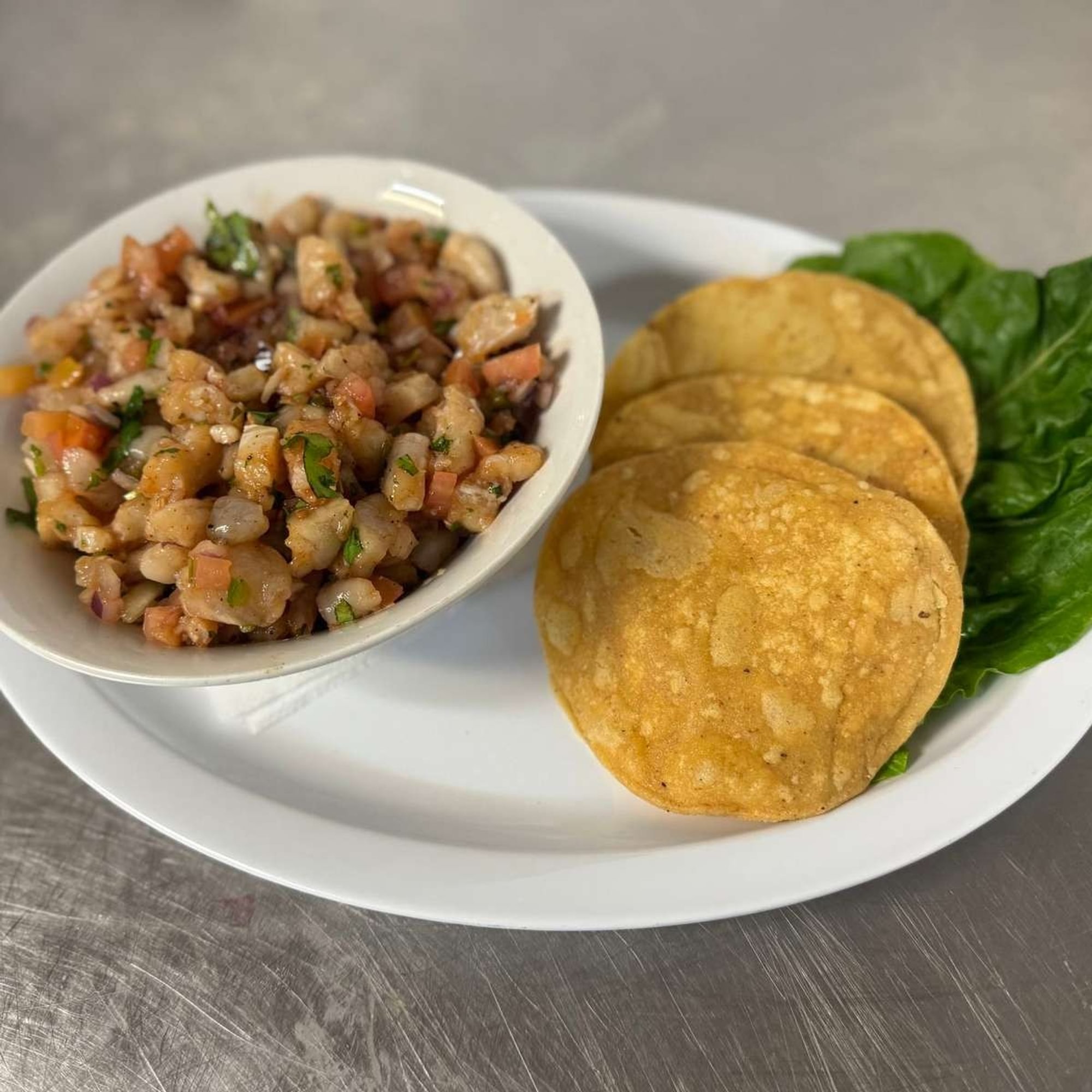 Ceviche
