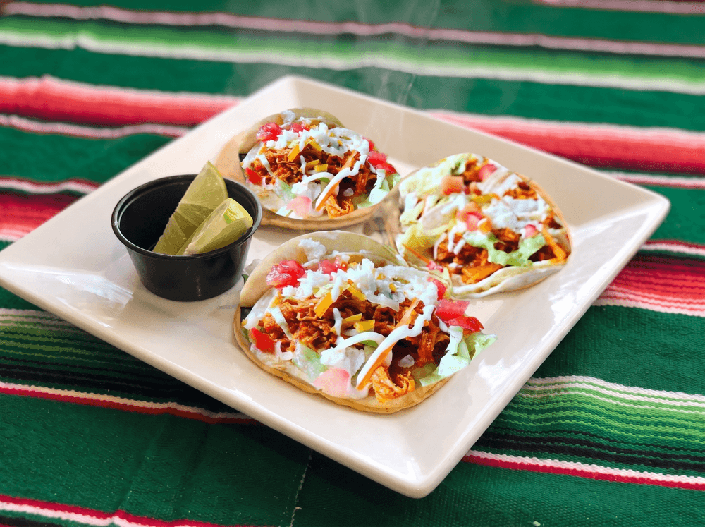 Carne Asada Taco