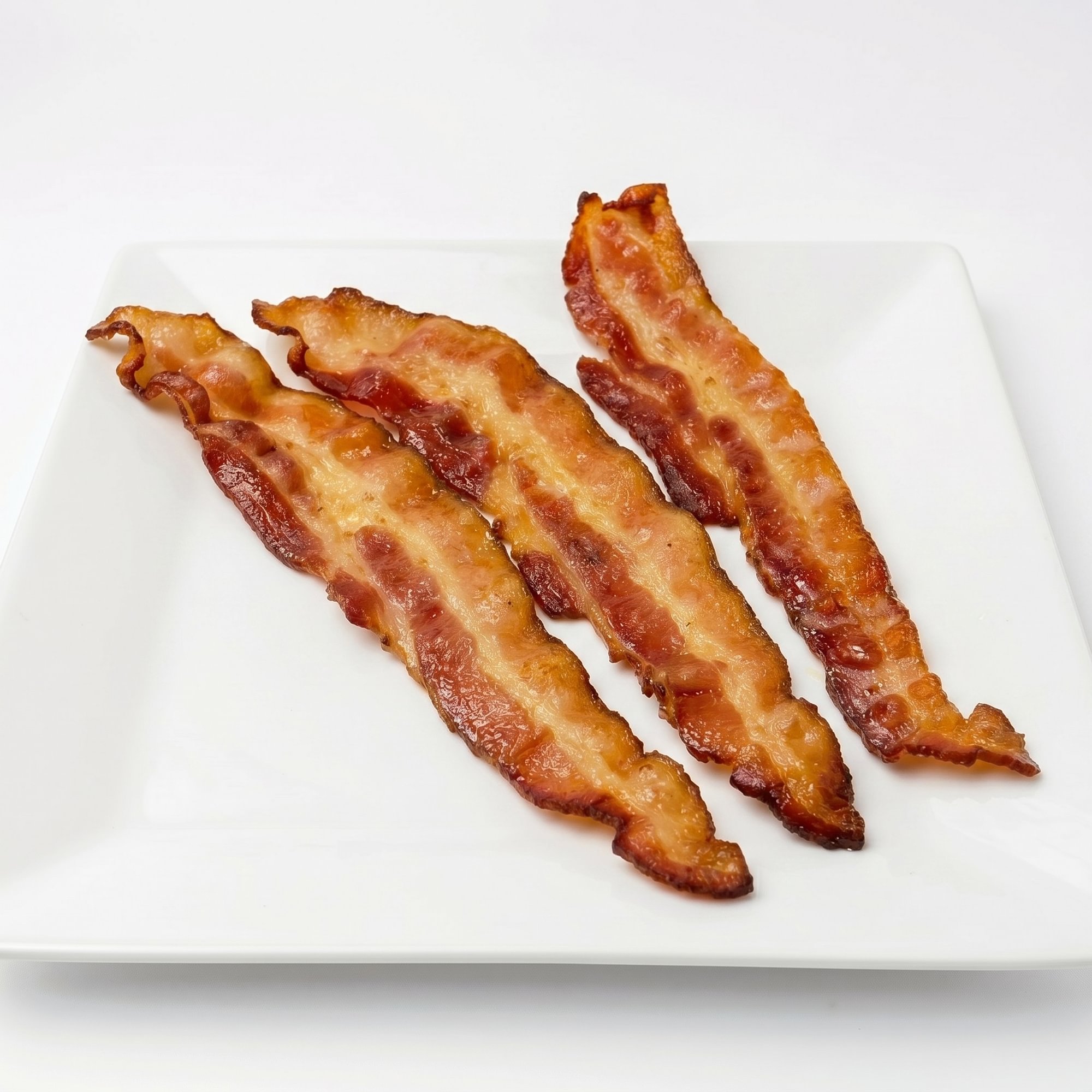Bacon, Sausage or Ham